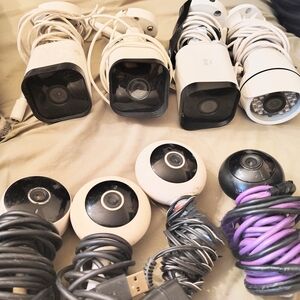 Geeni WiFi Camera System